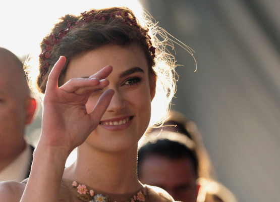 Keira Knightley pic #527068
