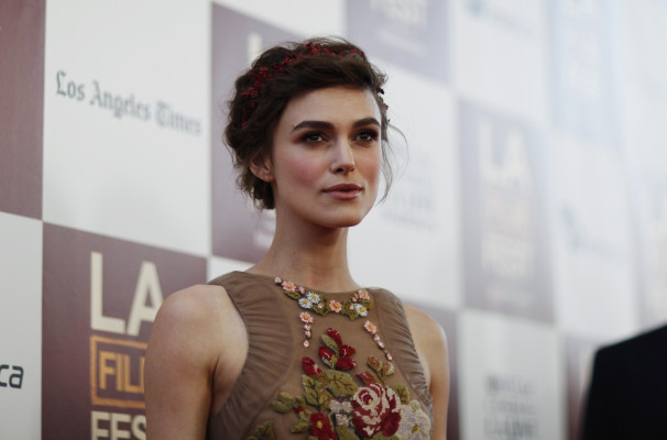 Keira Knightley pic #527067