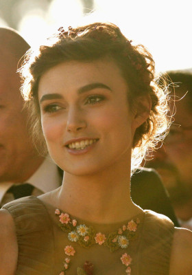 Keira Knightley pic #527061