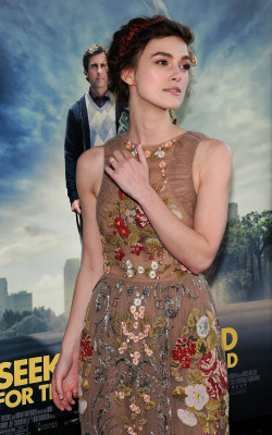 Keira Knightley pic #527064