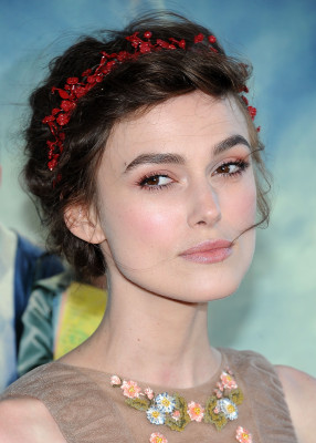 Keira Knightley pic #527063