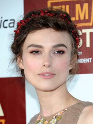 Keira Knightley pic #527066