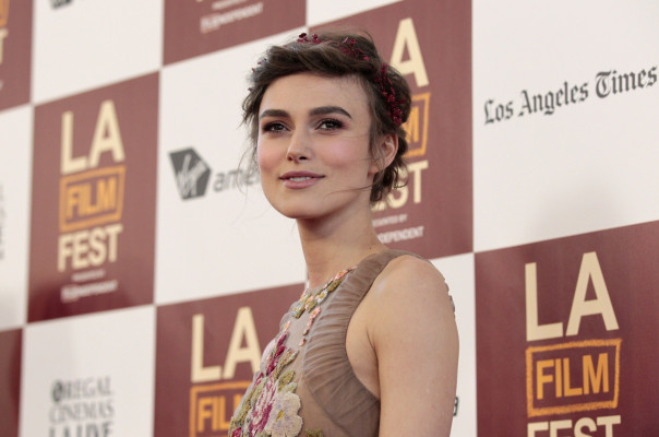 Keira Knightley pic #525503