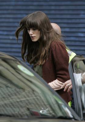 Keira Knightley pic #539769