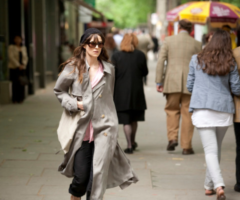 Keira Knightley pic #540376