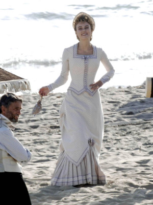 Keira Knightley pic #540766