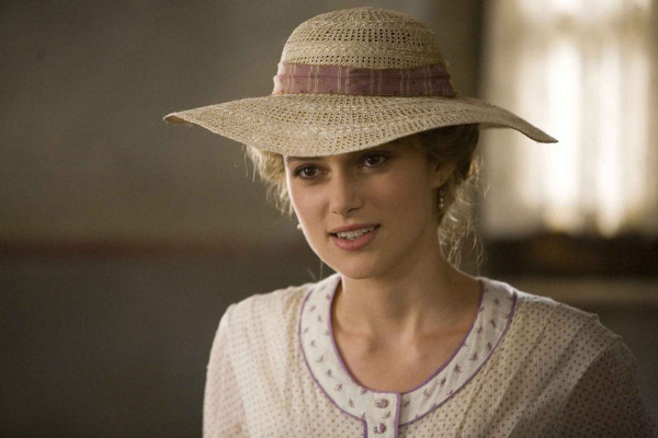 Keira Knightley pic #540759