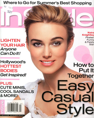 Keira Knightley pic #184060