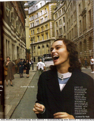 Keira Knightley pic #81852