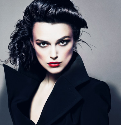 Keira Knightley pic #491245