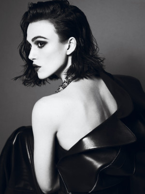 Keira Knightley pic #511043