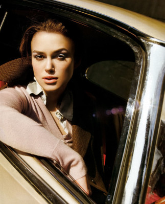 Keira Knightley pic #622063