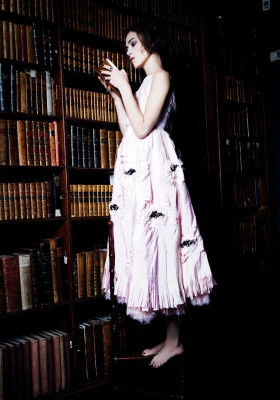 Keira Knightley pic #621596
