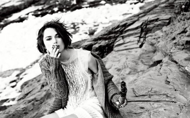 Keira Knightley pic #621598