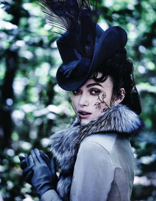 Keira Knightley pic #621597