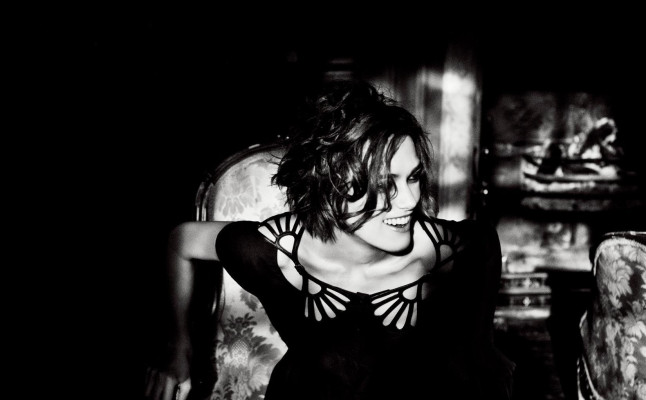 Keira Knightley pic #621575