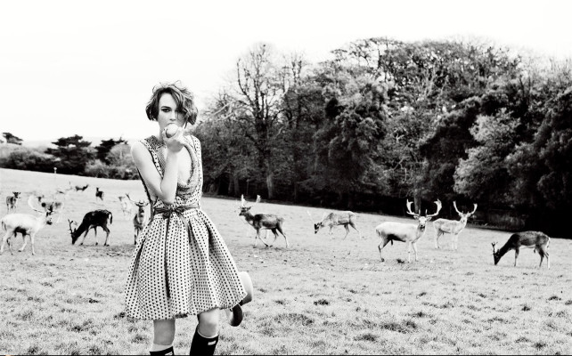 Keira Knightley pic #622049