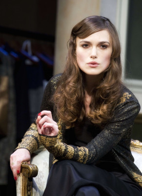 Keira Knightley pic #599294