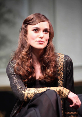 Keira Knightley pic #599306
