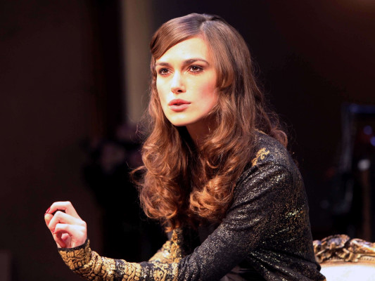 Keira Knightley pic #599307