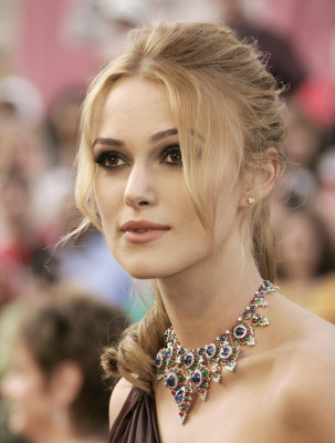 Keira Knightley pic #432580