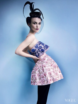 Keira Knightley pic #560496
