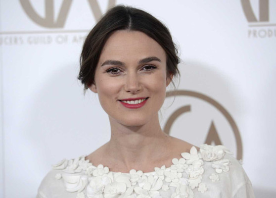 Keira Knightley pic #788367