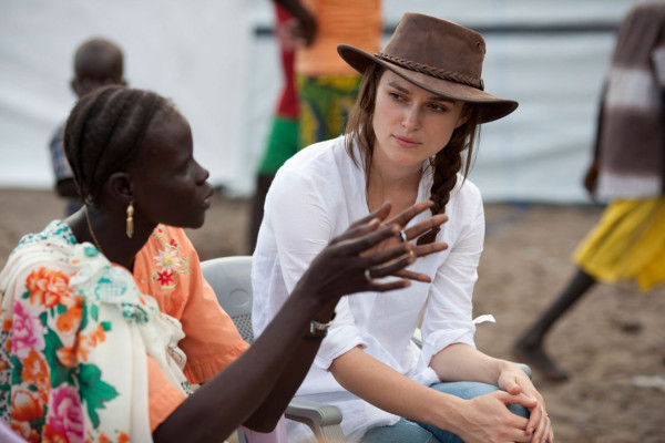 Keira Knightley pic #750011