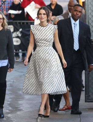 Keira Knightley pic #773129
