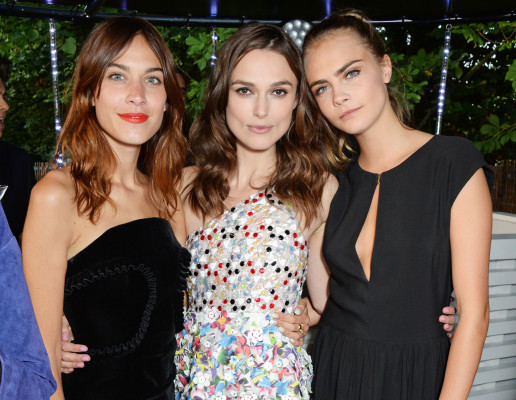 Keira Knightley pic #750020
