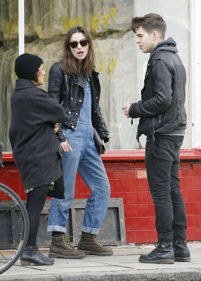 Keira Knightley pic #701200