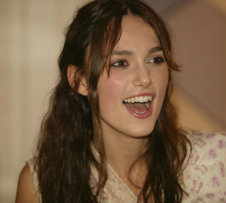 Keira Knightley pic #812608