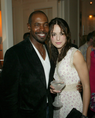 Keira Knightley pic #812615
