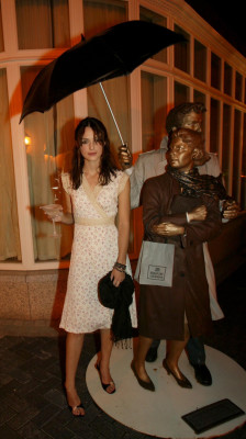 Keira Knightley pic #812611