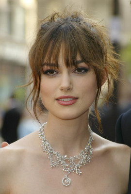 photo 3 in Keira Knightley gallery [id812596] 2015-06-16 00:00:00