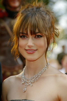 Keira Knightley pic #812591