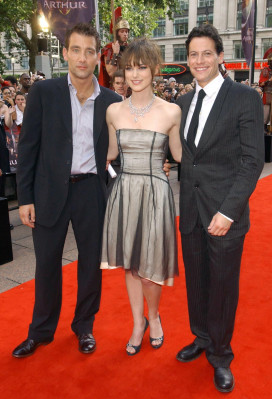 Keira Knightley pic #812610