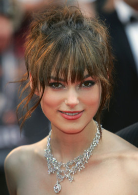 Keira Knightley pic #812613