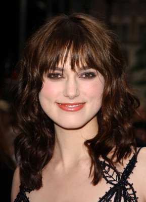 Keira Knightley pic #812609