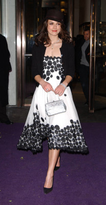 Keira Knightley pic #812588
