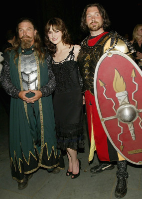 Keira Knightley pic #812606