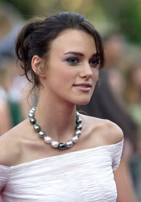 Keira Knightley pic #813502