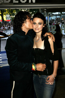 Keira Knightley pic #813501