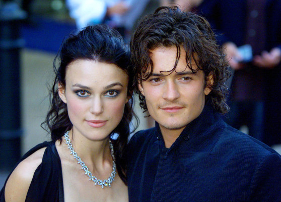 Keira Knightley pic #813498