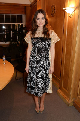 Keira Knightley pic #813495