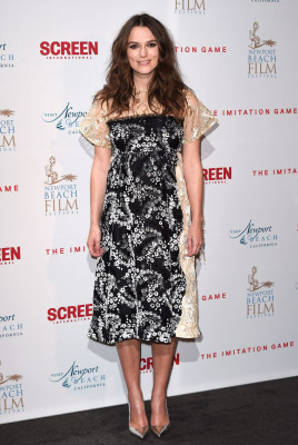 Keira Knightley pic #813493
