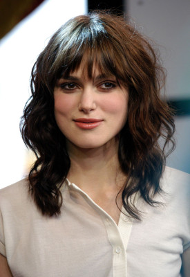 Keira Knightley pic #813497
