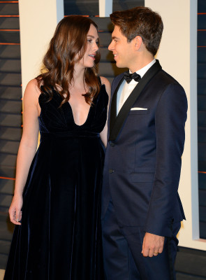 Keira Knightley pic #813492