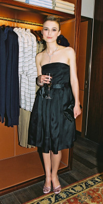 Keira Knightley pic #812616