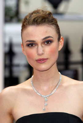 Keira Knightley pic #812590